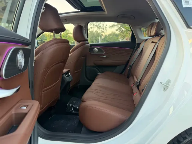 Chery Arrizo 8 PRO — Фото автомобиля 13