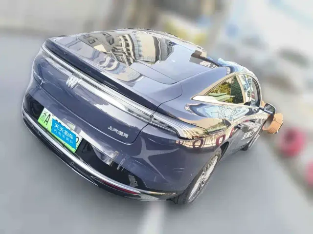 Buick Electra L7 — Фото автомобиля 5