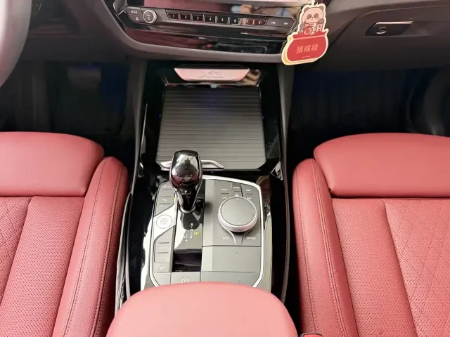 BMW X3 — Фото автомобиля 12