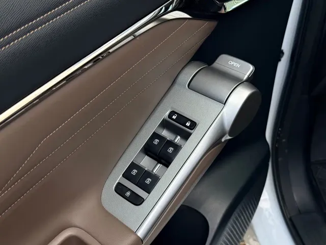 GAC Trumpchi GS4 — Фото автомобиля 21