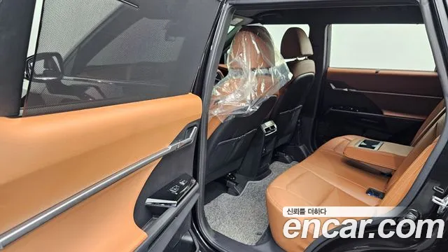 KG_Mobility_Ssangyong Torres Torres Бензин 1.5 2WD — Фото автомобиля 11