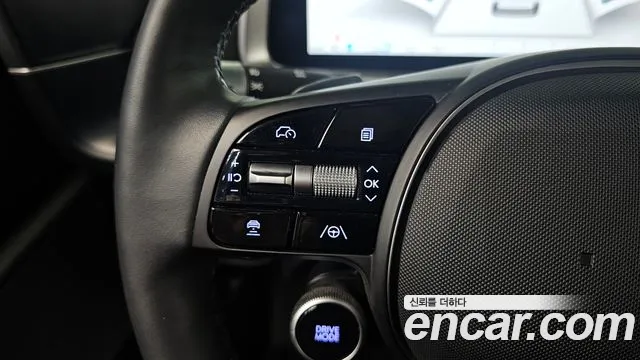 Hyundai Ioniq 6 — Фото автомобиля 22