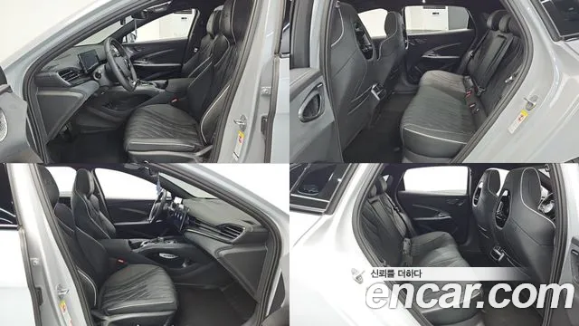 BYD Seal — Фото автомобиля 10