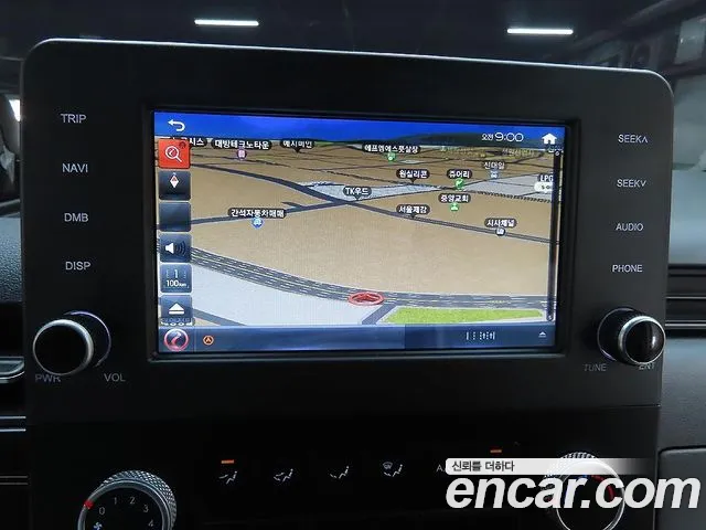 Hyundai Staria — Фото автомобиля 19