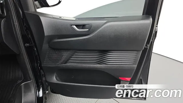 Hyundai Staria Staria Карго 5 мест — Фото автомобиля 22
