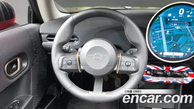 MINI Cooper 4th Gen — Фото автомобиля 12