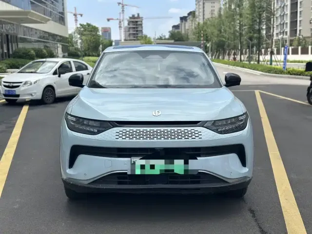 Leapmotor Leapmotor C11 2024 Extended Range 300 Premium Edition — Фото автомобиля 2