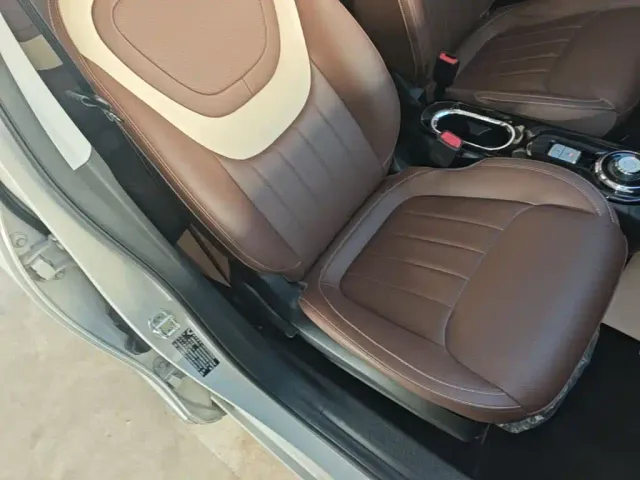 Wuling Bingo — Фото автомобиля 24