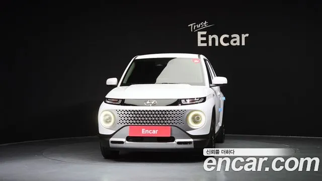 Hyundai Casper Casper Modern — Фото автомобиля 3