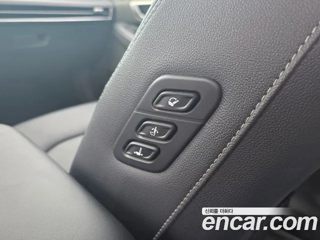 Hyundai Sonata DN8 — Фото автомобиля 15