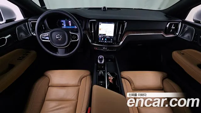 Вольво S60 S60 третьего поколения B5 Ultimate Bright — Фото автомобиля 6
