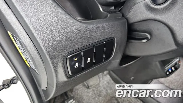 Kia RAY Новый Kia Ray Signature — Фото автомобиля 27