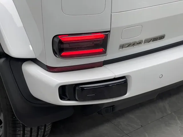 iCAR V23 — Фото автомобиля 20