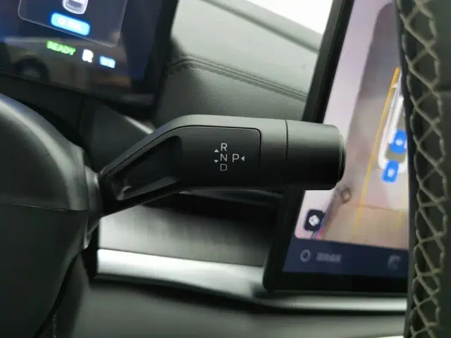 Geely Galaxy A7 — Фото автомобиля 13