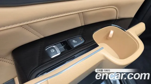 Kia Sorento Sorento 4-е поколение — Фото автомобиля 19