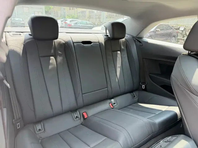 Audi A5 — Фото автомобиля 8