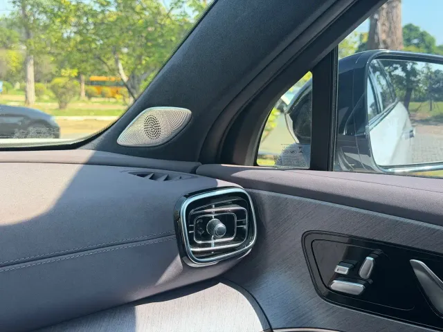 Chery Tiggo 9 — Фото автомобиля 30