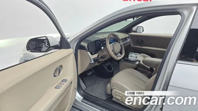 Hyundai Ioniq 5 Ioniq 5 (New) — Фото автомобиля 15