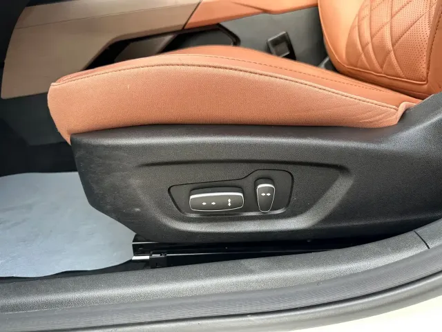 Changan Eado — Фото автомобиля 24