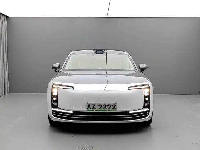 Maextro S800 — Фото автомобиля 2