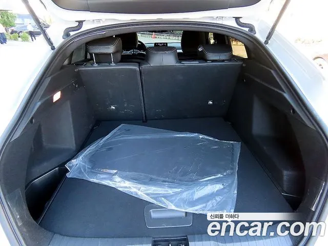 Renault Korea XM3 — Фото автомобиля 18