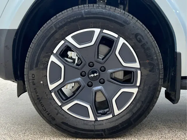 BYD FangChengBao Titanium 7 — Фото автомобиля 10