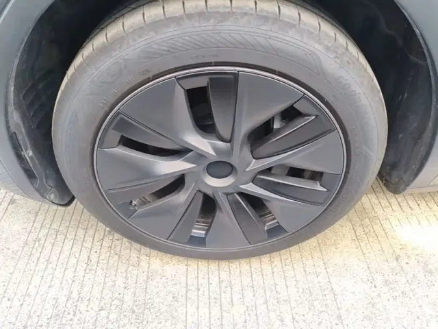 Tesla Model Y — Фото автомобиля 22