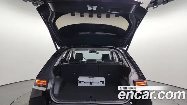 Hyundai Ioniq5 Ioniq5 Long Range AWD — Фото автомобиля 26