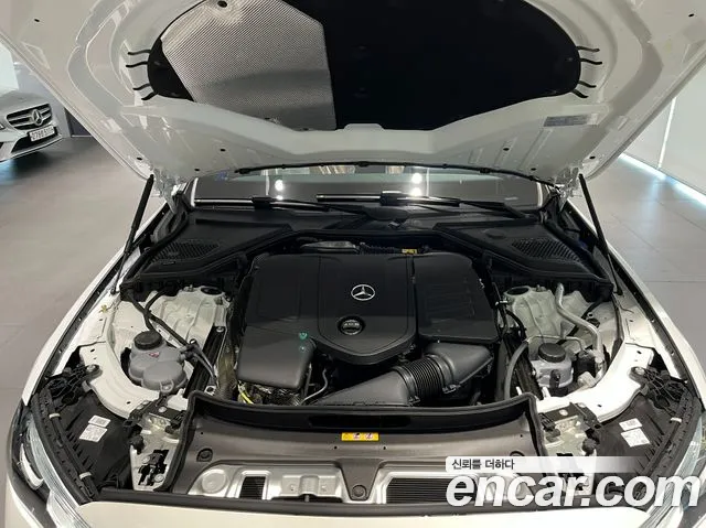 Mercedes-Benz E-Class W214 — Фото автомобиля 15