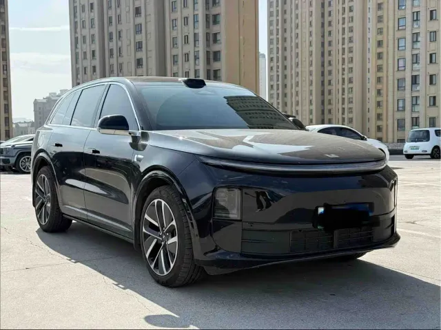Фотография автомобиля — Li Auto L6