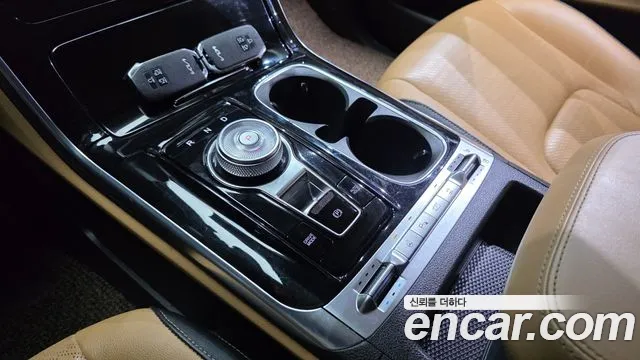Kia Carnival 4th Gen — Фото автомобиля 9