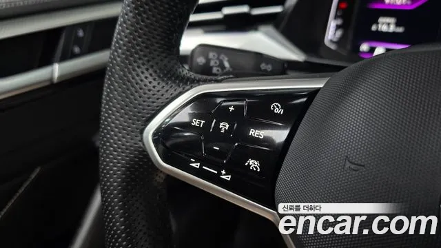 Volkswagen Arteon Arteon 2.0 TDI Prestige — Фото автомобиля 13