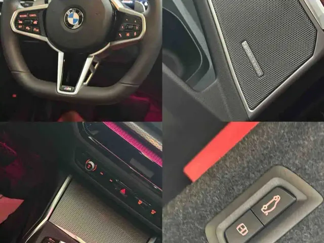 BMW 3 Series — Фото автомобиля 9