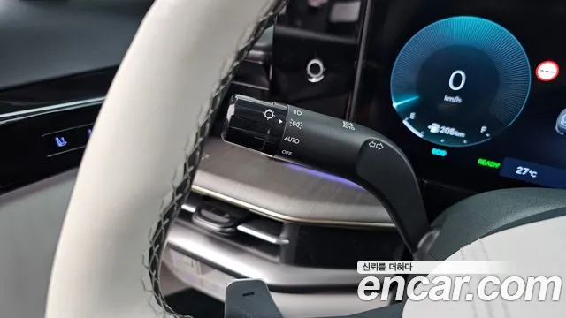 Hyundai Grandeur GN7 — Фото автомобиля 29
