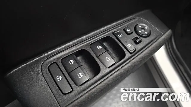 Hyundai Casper — Фото автомобиля 26