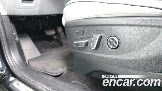 Hyundai Palisade The New Palisade Дизель 2.2 2WD — Фото автомобиля 28