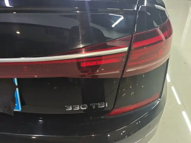 Volkswagen Passat — Фото автомобиля 7