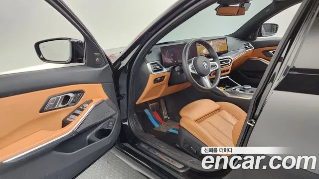 BMW 3 Series G20 — Фото автомобиля 10