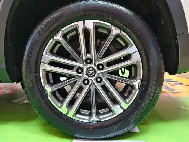 Changan CS75 Plus — Фото автомобиля 9