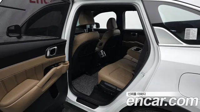Kia Sorento 4th Gen — Фото автомобиля 16