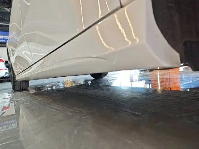 Mercedes-Benz A-Class — Фото автомобиля 21
