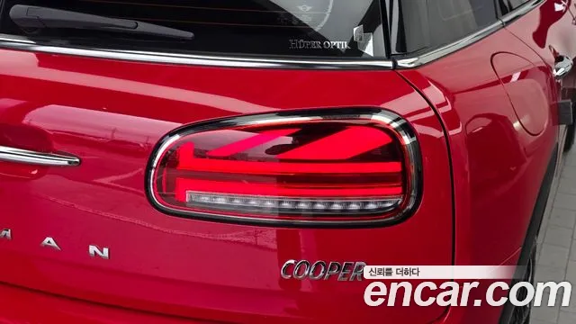 MINI Clubman — Фото автомобиля 8