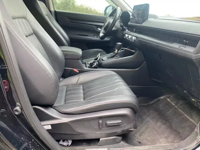 Honda Breeze — Фото автомобиля 8
