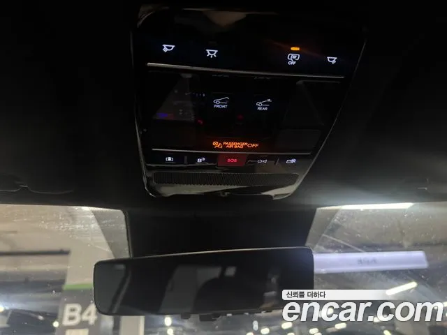 Hyundai Santa Fe MX5 — Фото автомобиля 12