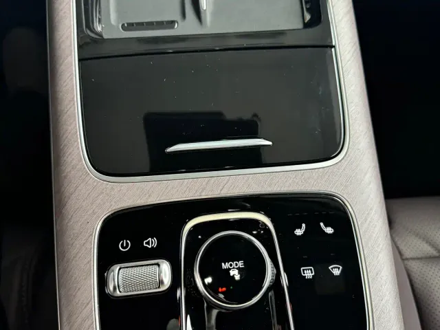 Chery Tiggo 9 — Фото автомобиля 11