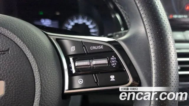 Kia Seltos Seltos Бензин 1.6 турбо 2WD — Фото автомобиля 15