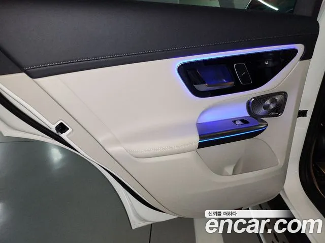 Mercedes-Benz GLC-Class — Фото автомобиля 15