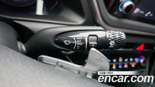Hyundai Sonata Sonata (DN8) — Фото автомобиля 18