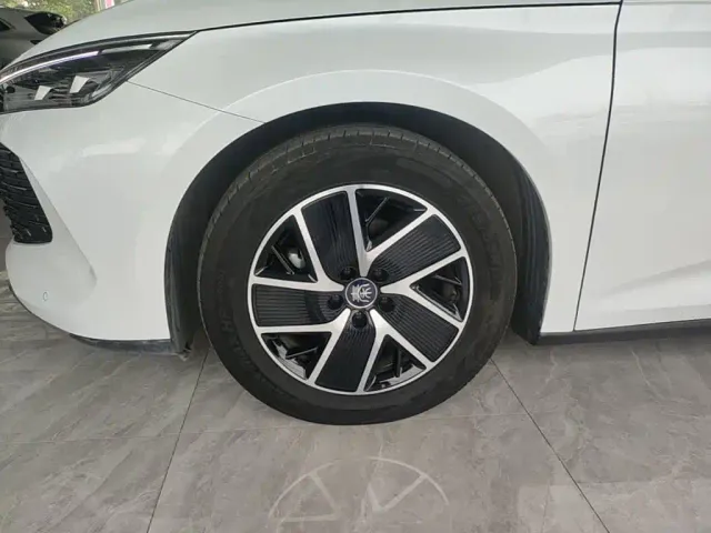 BYD Qin L — Фото автомобиля 22