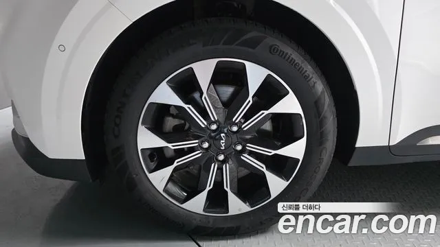 Kia Canival Carnival 4 поколение Бензин 9 мест Signature — Фото автомобиля 5